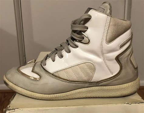 margiela sneakers men|maison martin margiela men sneakers.